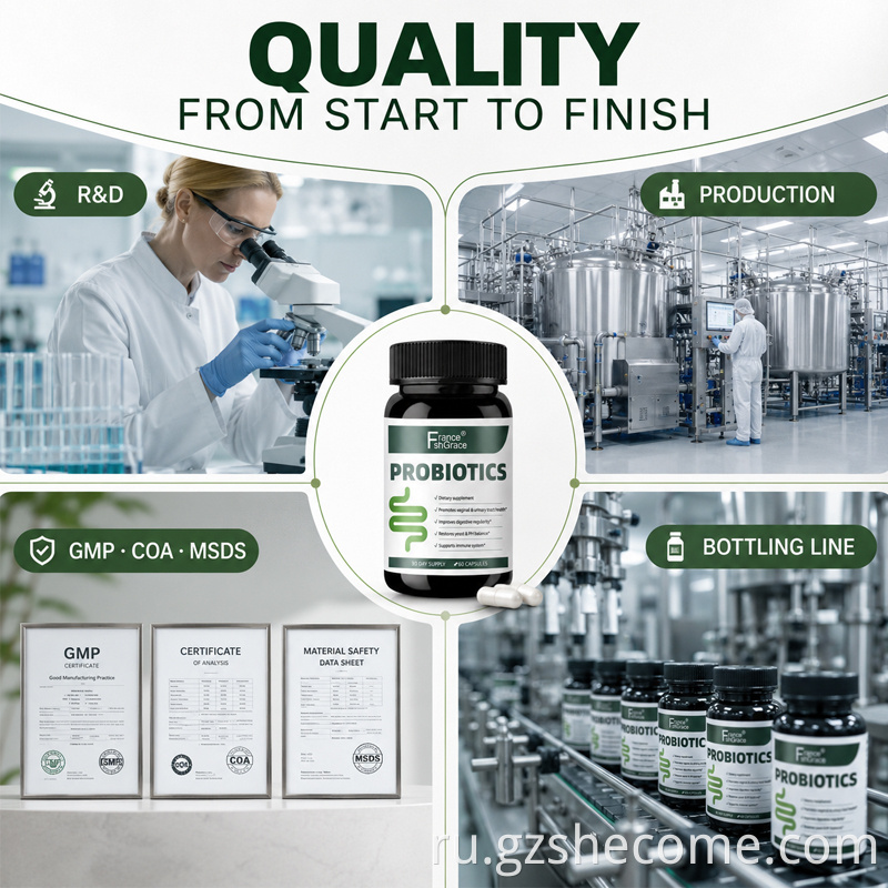 Probiotic Capsules10